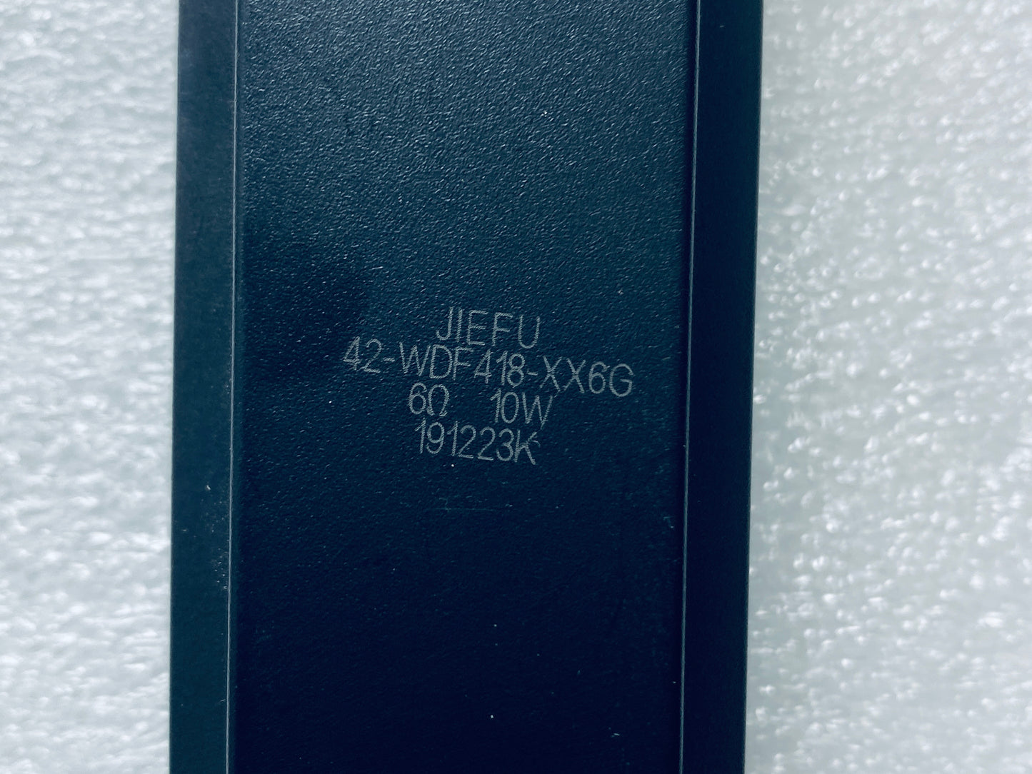 tCL Tv Replacement Speakers, 42-WDF418-XX6G