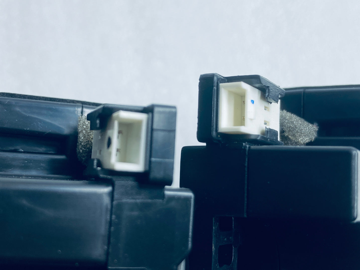 lG Tv Replacement Speakers, EAB64370906 & EAB64370907