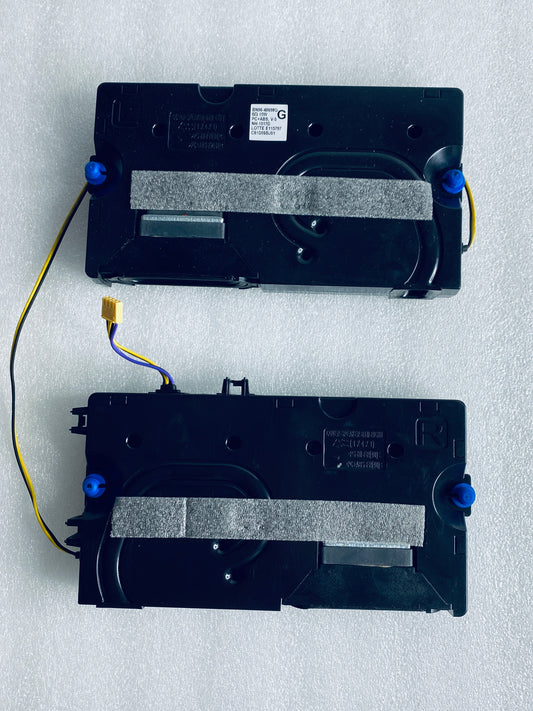 samsung Tv Replacement Speakers, BN96-49998G