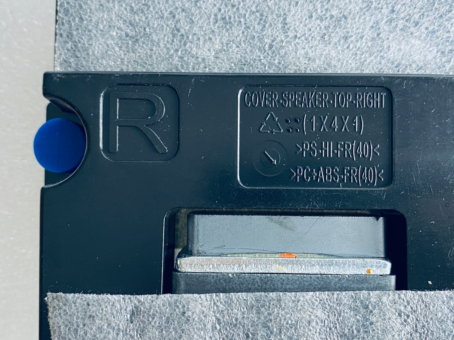 samsung Tv Replacement Speakers, BN96-49998G