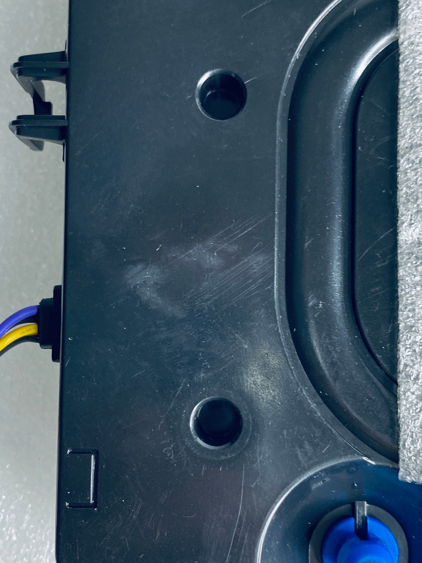 samsung Tv Replacement Speakers, BN96-49998G