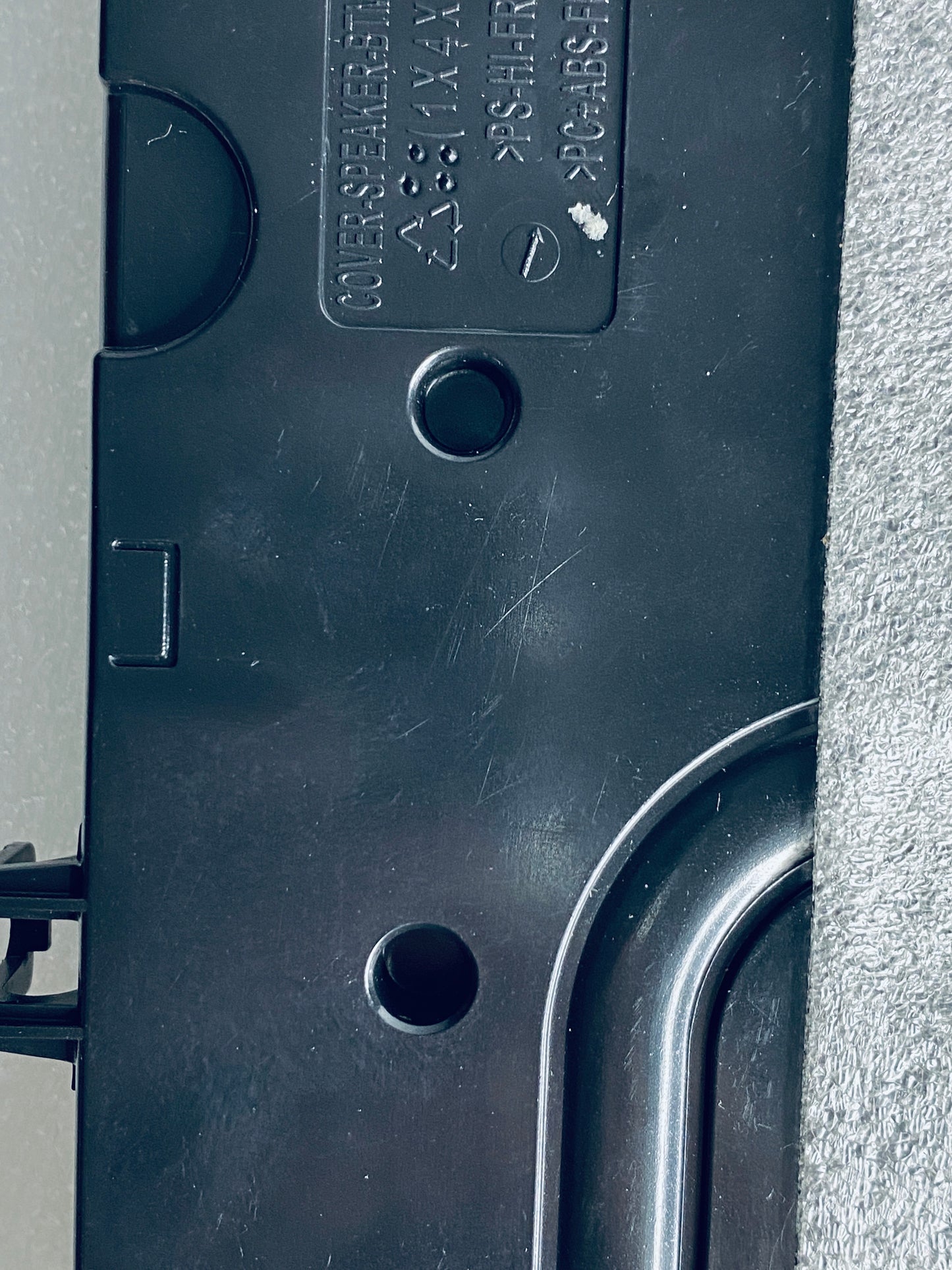 samsung Tv Replacement Speakers, BN96-49998G