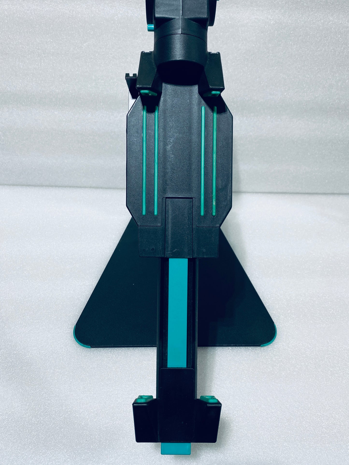 #126 - Foldable/Adjustable Standing Tablet Holding Mount - (IN CONDITION AS SHOWN) - (READ)