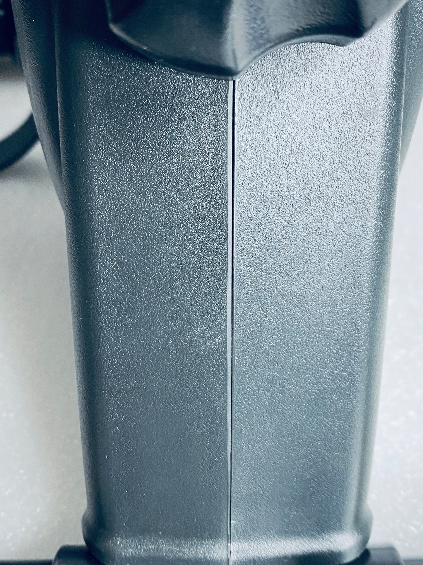 New Other-Sunny Health & Fitness Smart Mini Pedal Exerciser W/ Resistance Bands