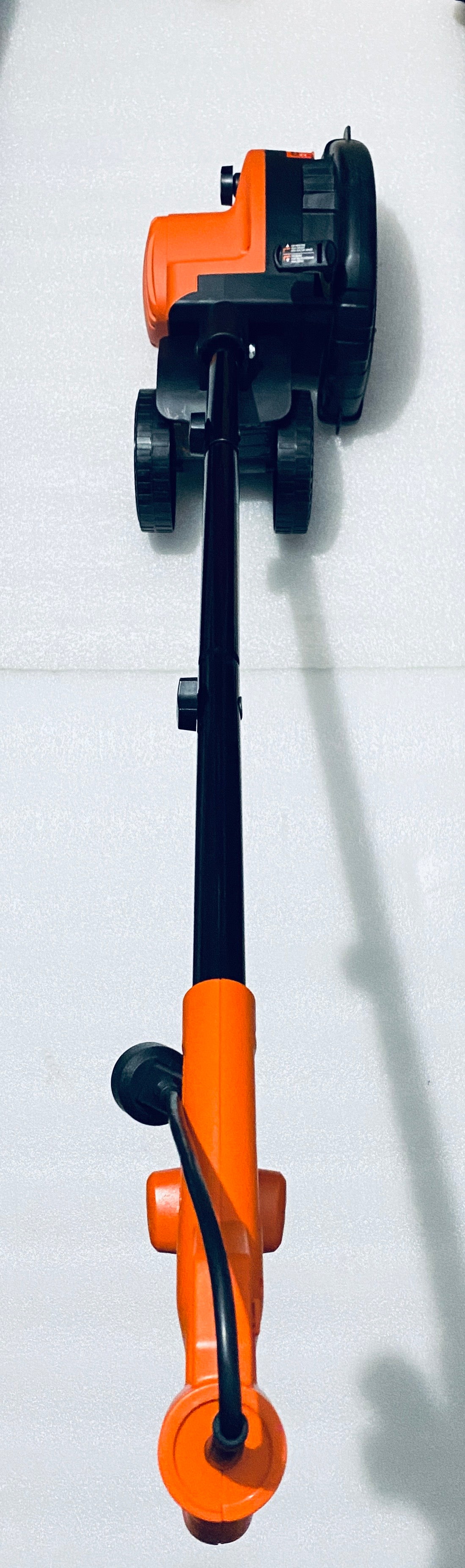 New Other-Black+Decker 7.5” 12 Amp Corded Electric 2-in-1 Lawn Edger & Trencher