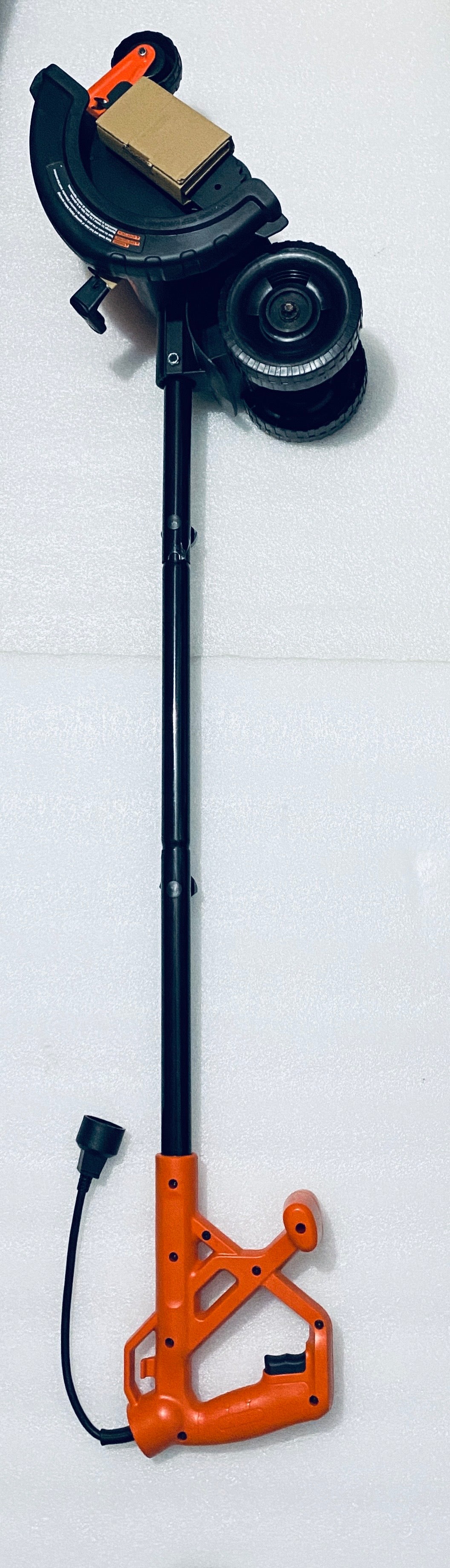 New Other-Black+Decker 7.5” 12 Amp Corded Electric 2-in-1 Lawn Edger & Trencher