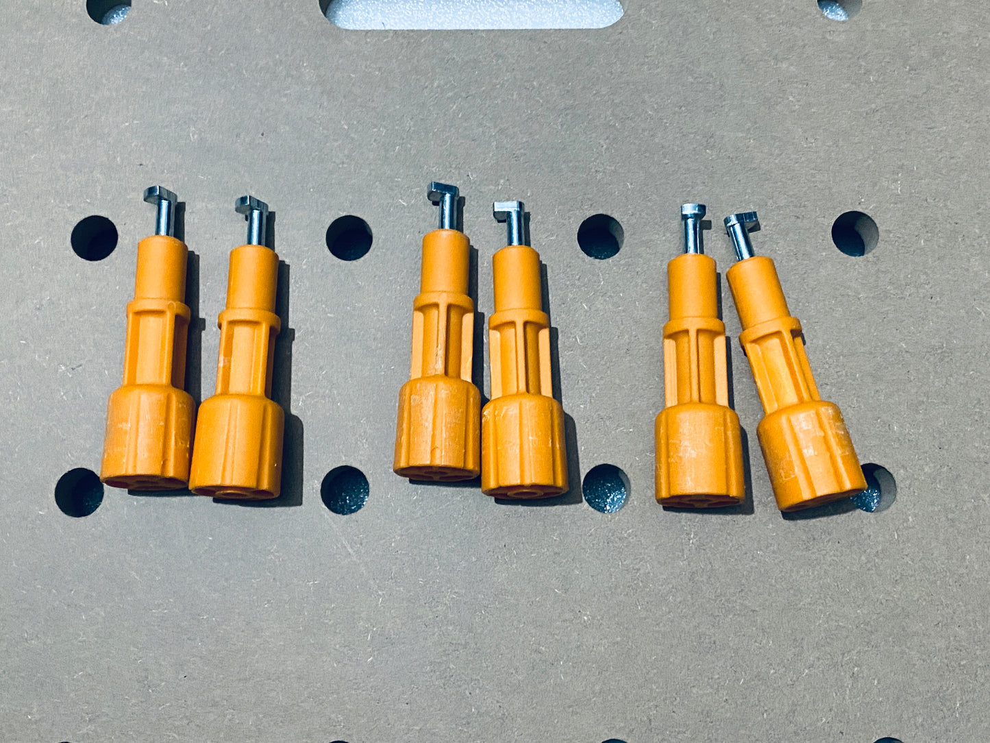 new Other - Bora Workbench Table Top For Bora Centipede 24" x 48" Work Stand