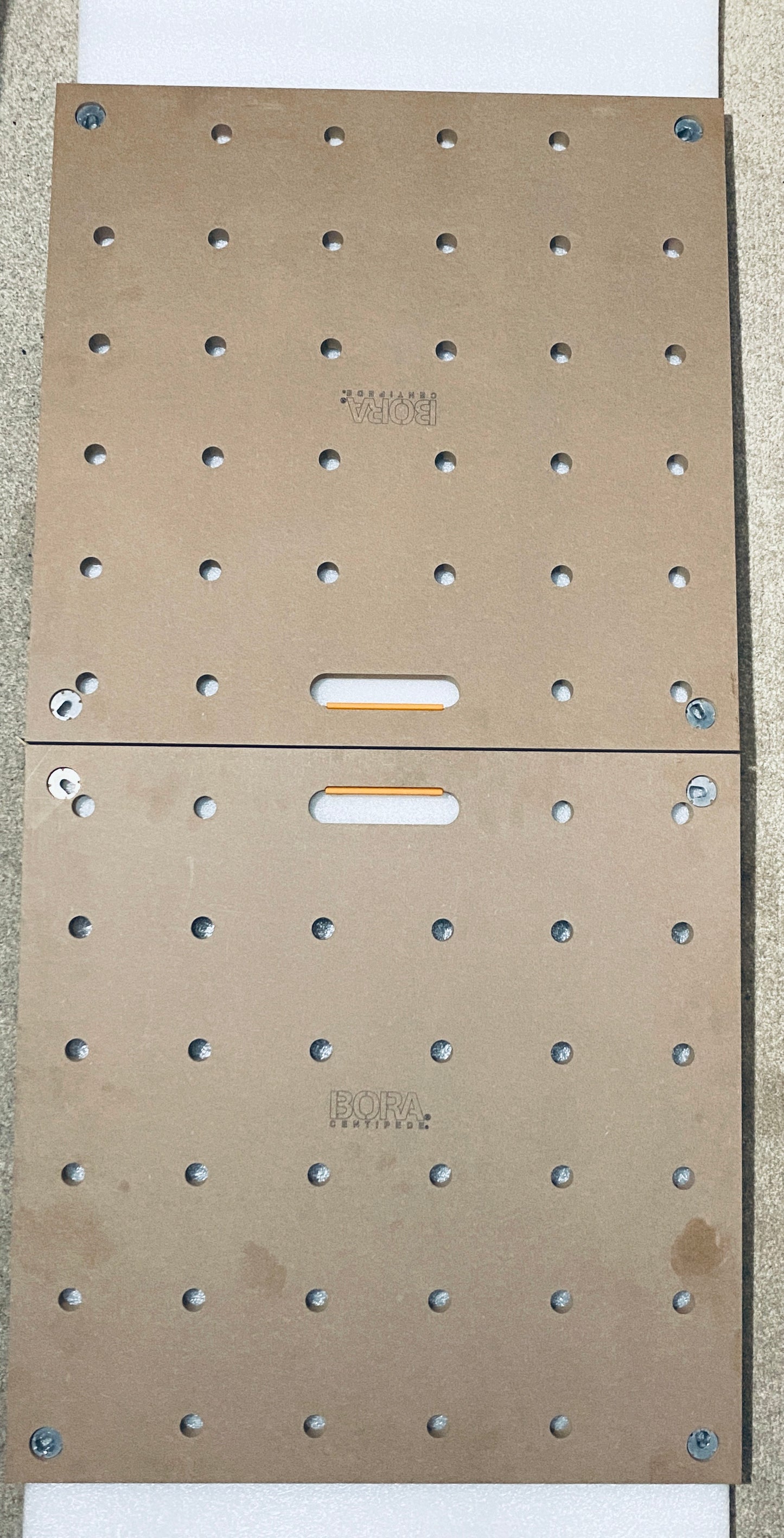 new Other - Bora Workbench Table Top For Bora Centipede 24" x 48" Work Stand