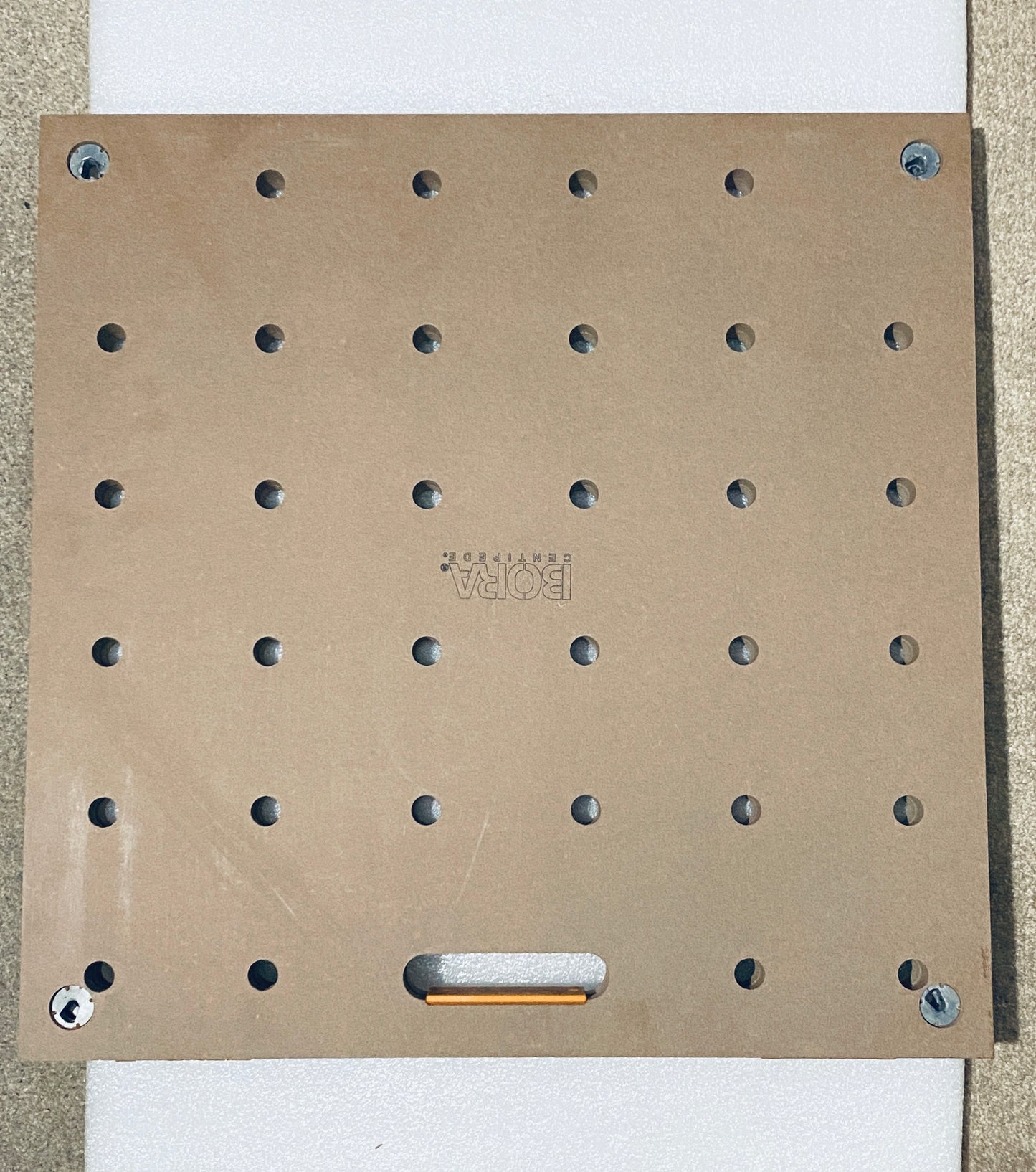 new Other - Bora Workbench Table Top For Bora Centipede 24" x 48" Work Stand