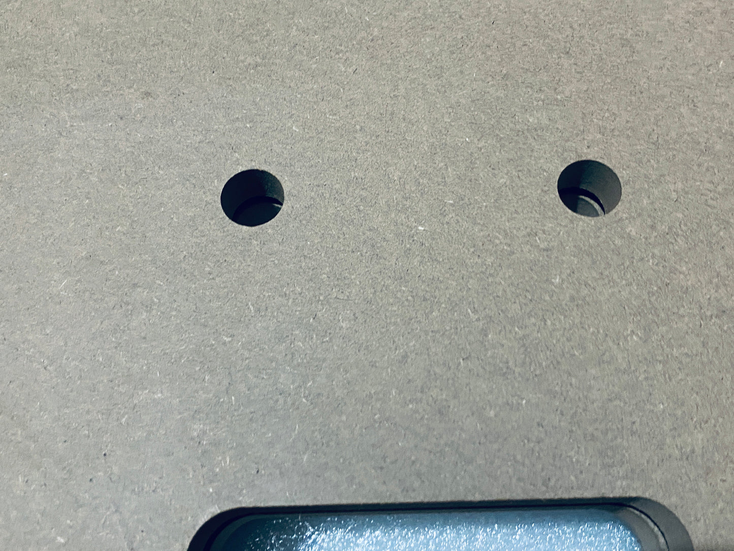 new Other - Bora Workbench Table Top For Bora Centipede 24" x 48" Work Stand