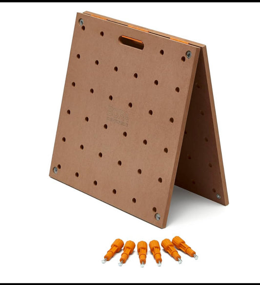 new Other - Bora Workbench Table Top For Bora Centipede 24" x 48" Work Stand