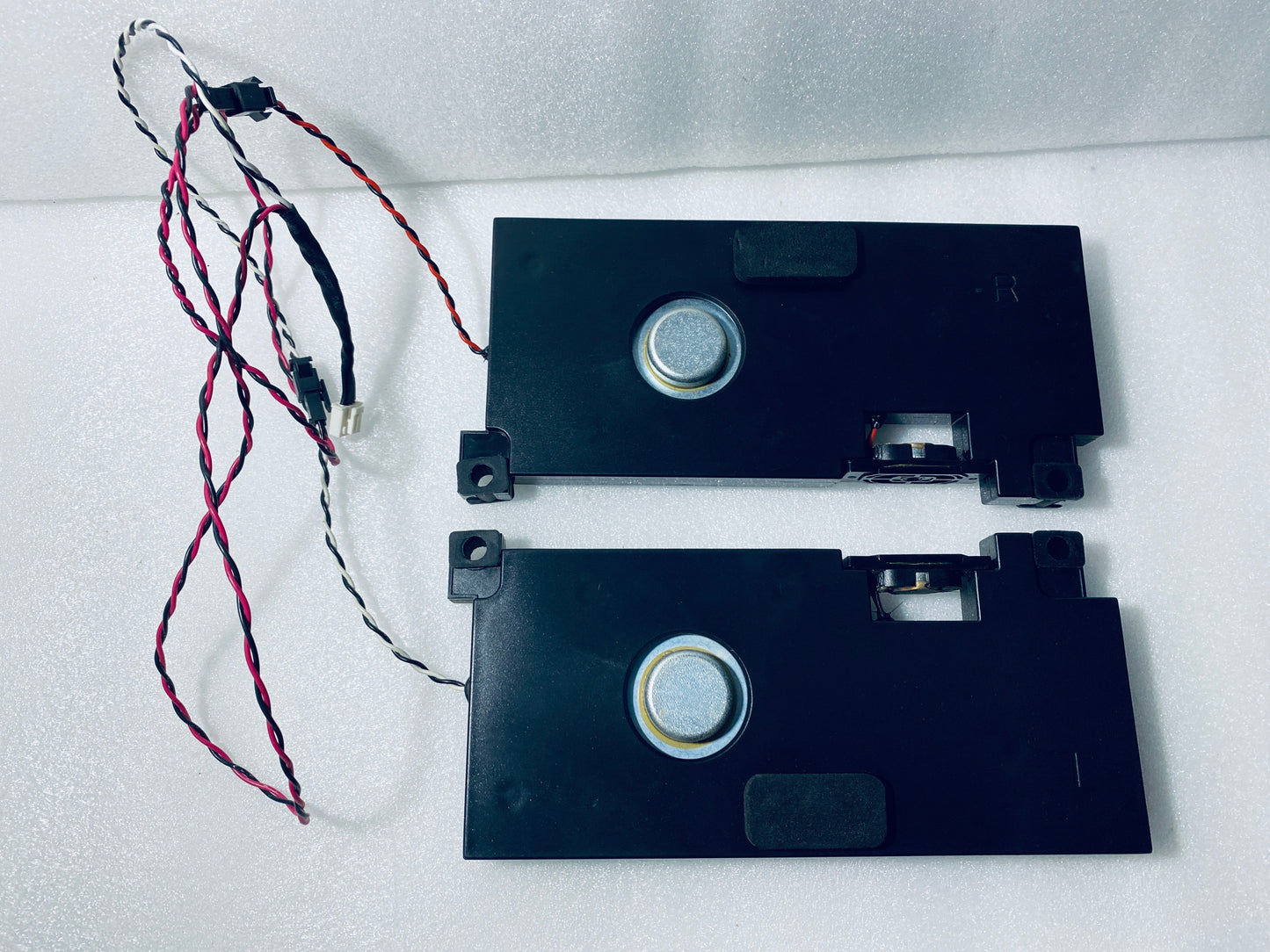 vizio Tv Replacement Speakers, X20090P-006