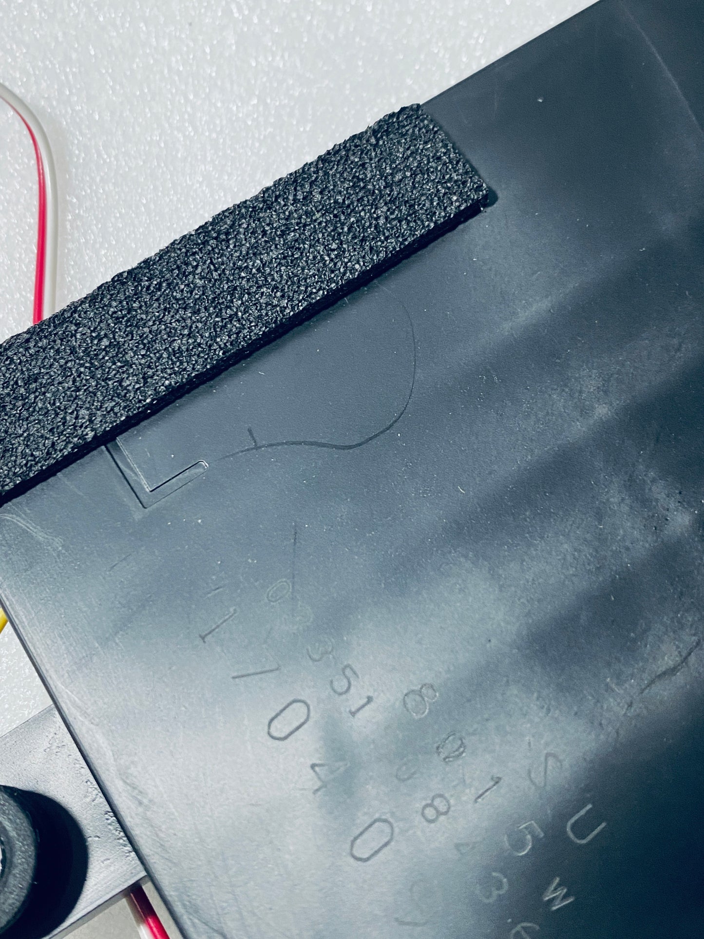 vizio Tv Replacement Speakers, 033515084363