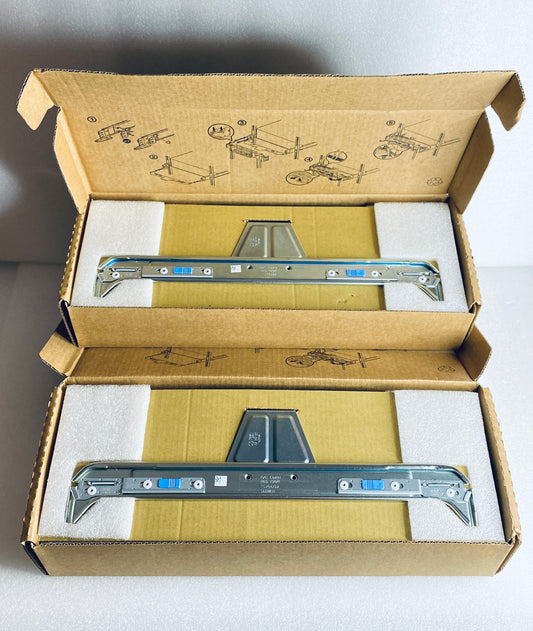 lot Of 2 New Open Box - Dell 0CCY3K Cable Management Kit For Poweredge