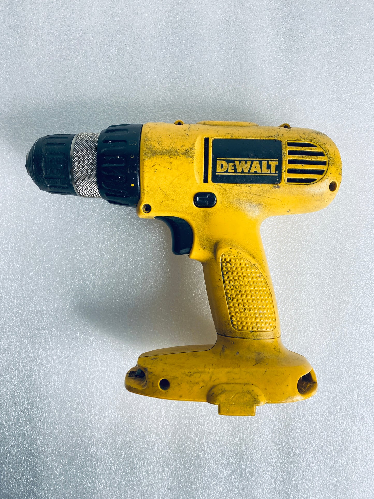 dewalt DW929 18V Cordless Drill, Drill Only