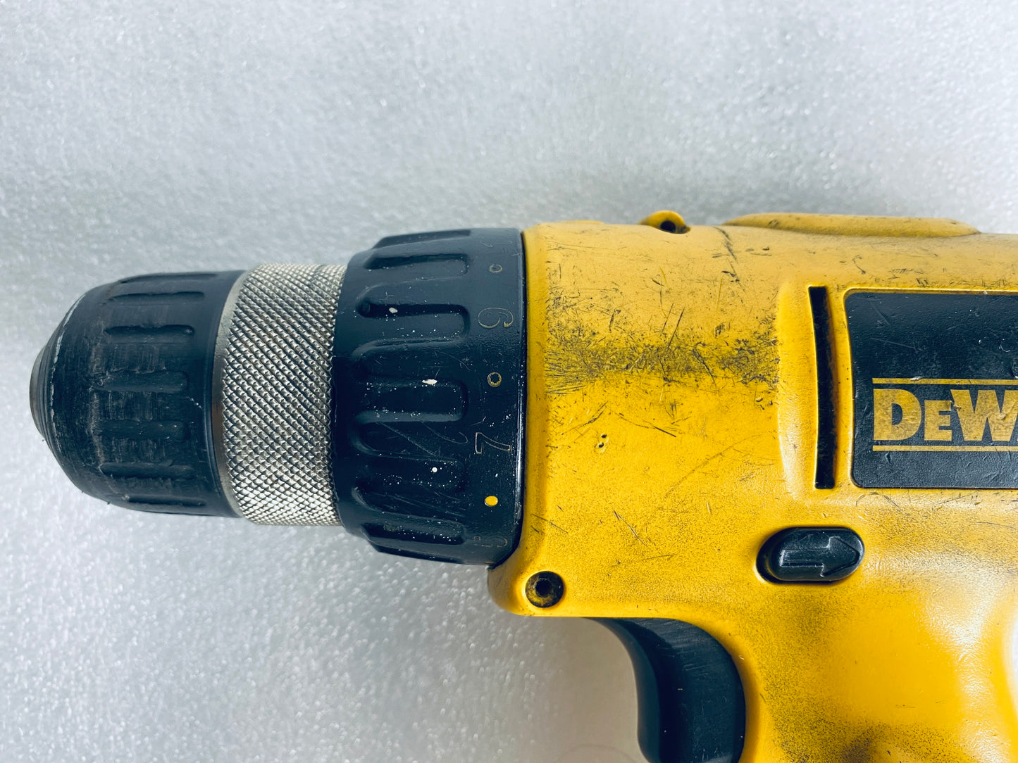 dewalt DW929 18V Cordless Drill, Drill Only