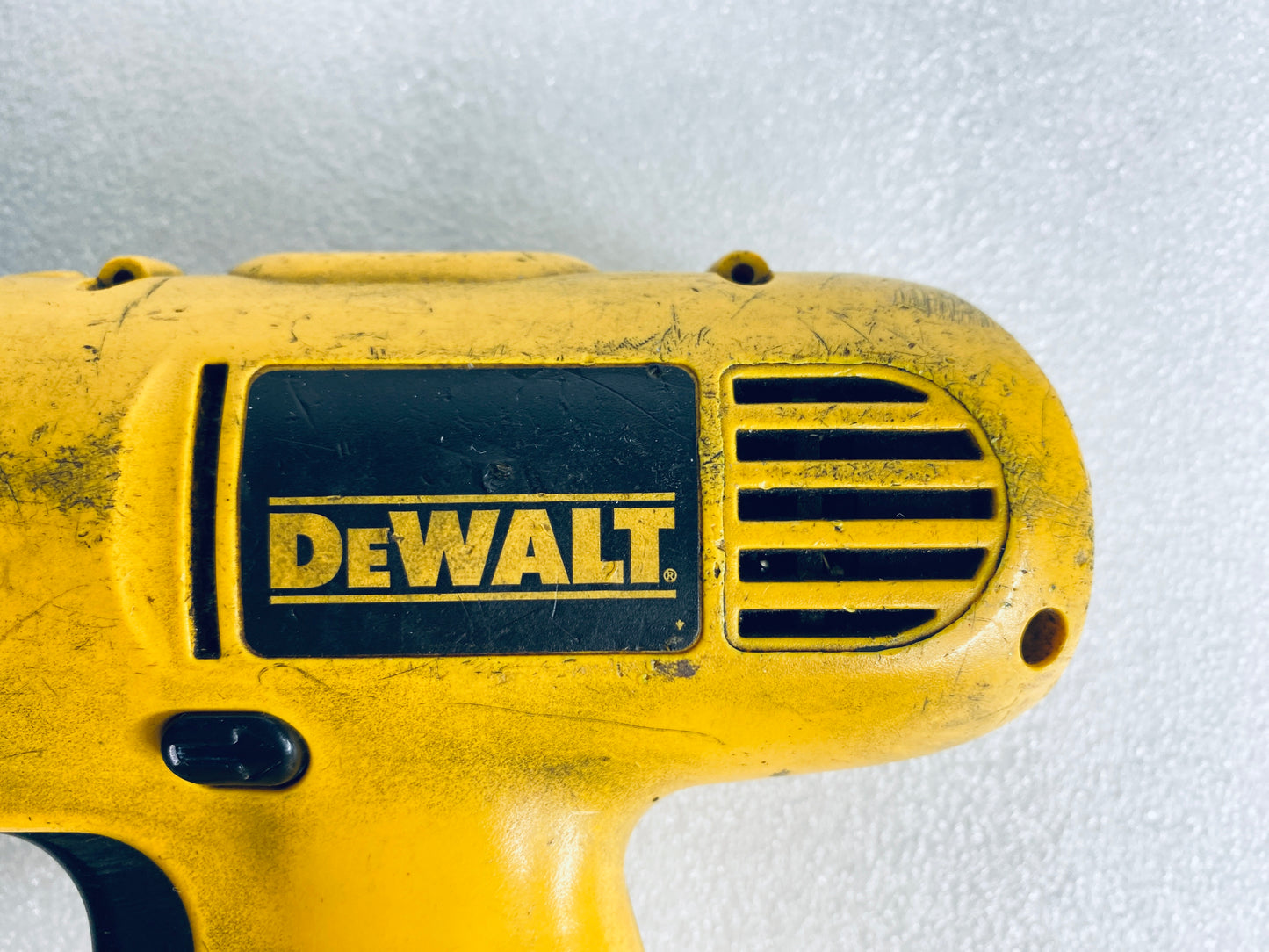 dewalt DW929 18V Cordless Drill, Drill Only