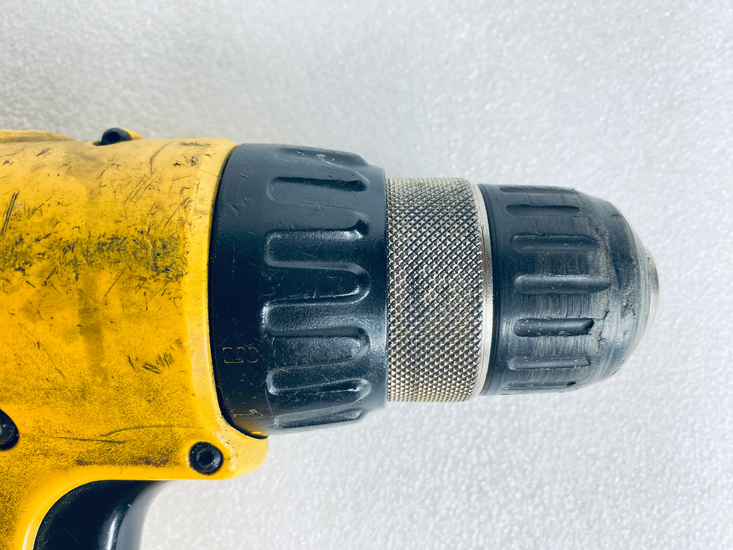 dewalt DW929 18V Cordless Drill, Drill Only