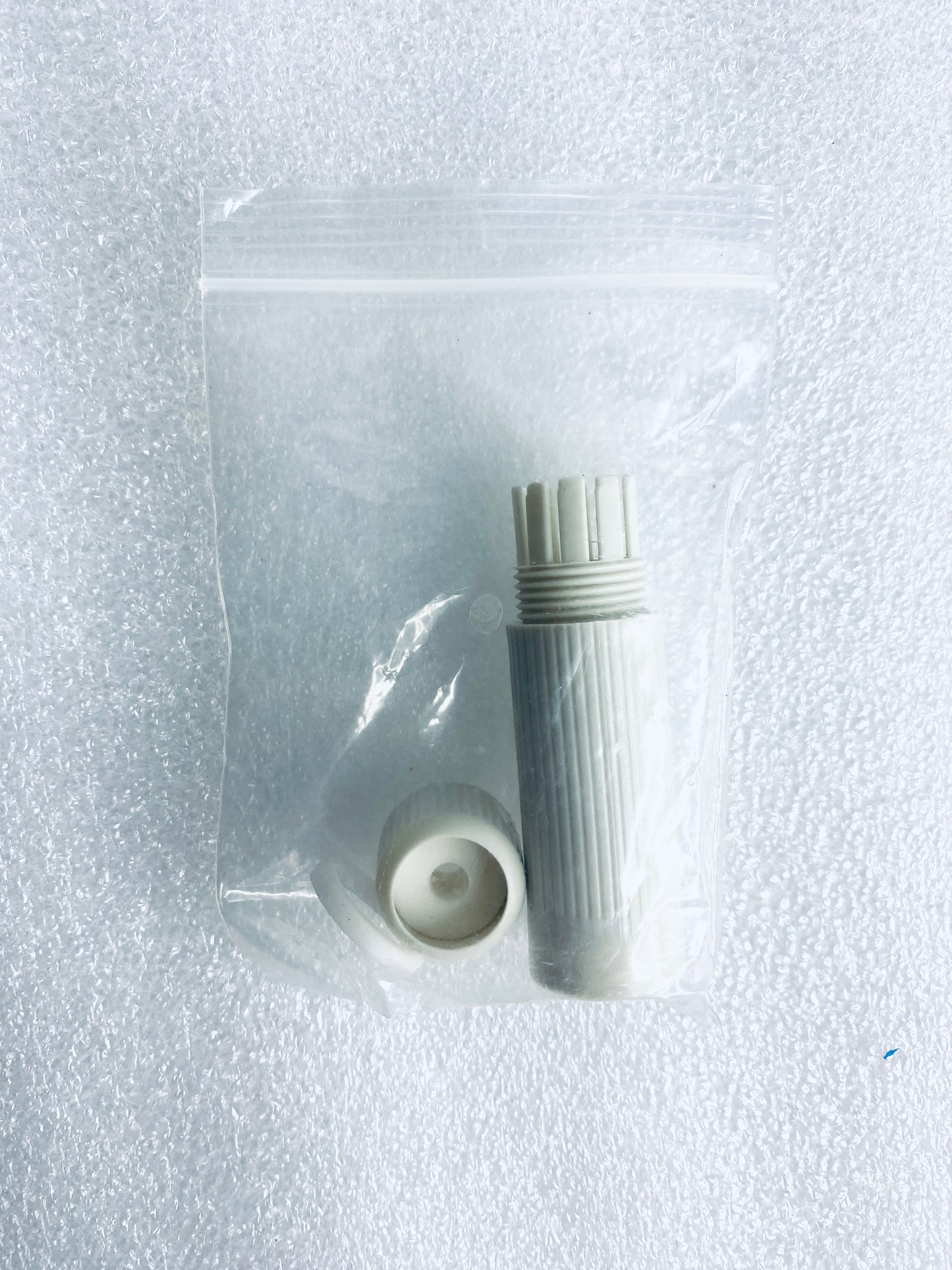 lot Of 10 Open Box-Waterproof Connecter Cap For Security Camera Cable Connection