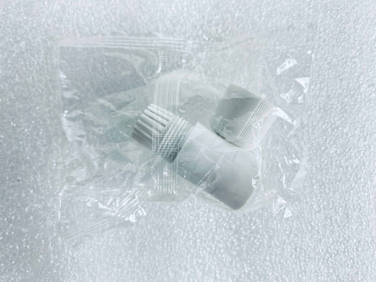 lot Of 8 new - Waterproof Connecter Cap For Security Camera Cable Connection