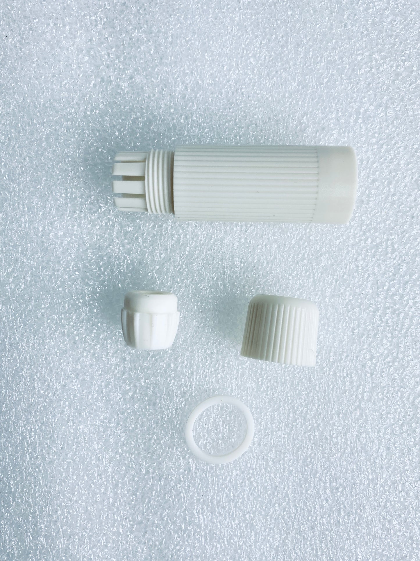 lot Of 10 Open Box - Waterproof Connecter Cap For Security Camera Cable