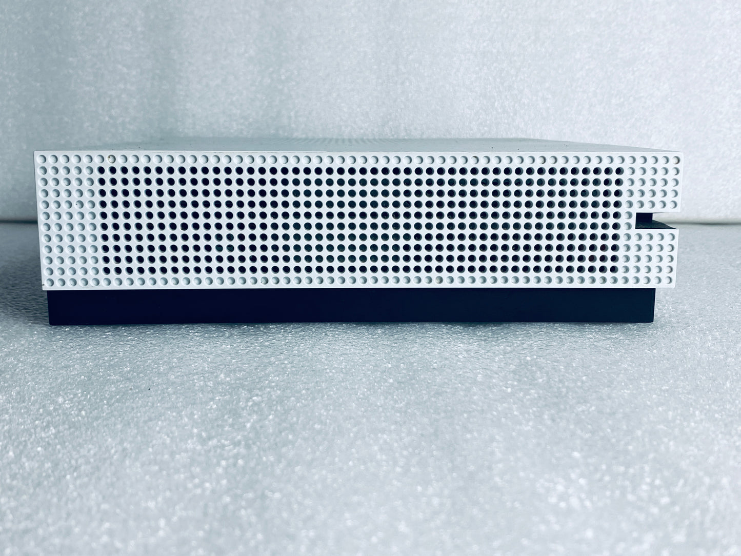 Microsoft Xbox One S 1TB White System/Console With Black Wireless Controller