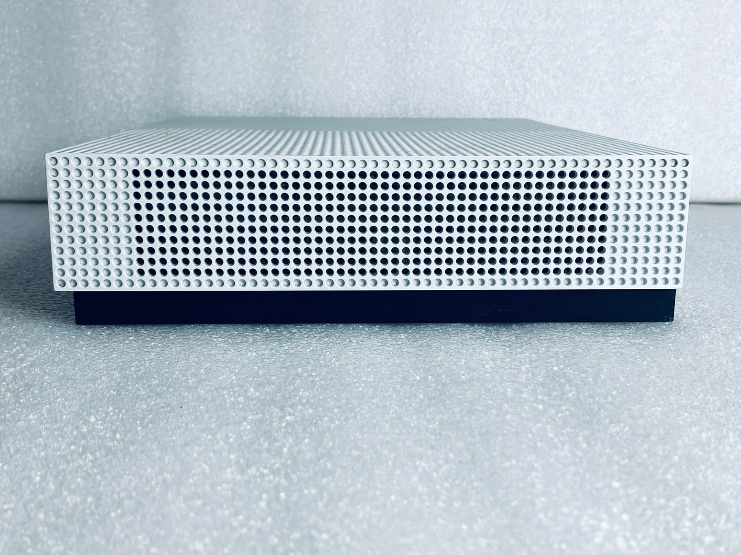 Microsoft Xbox One S 1TB White System/Console With Black Wireless Controller