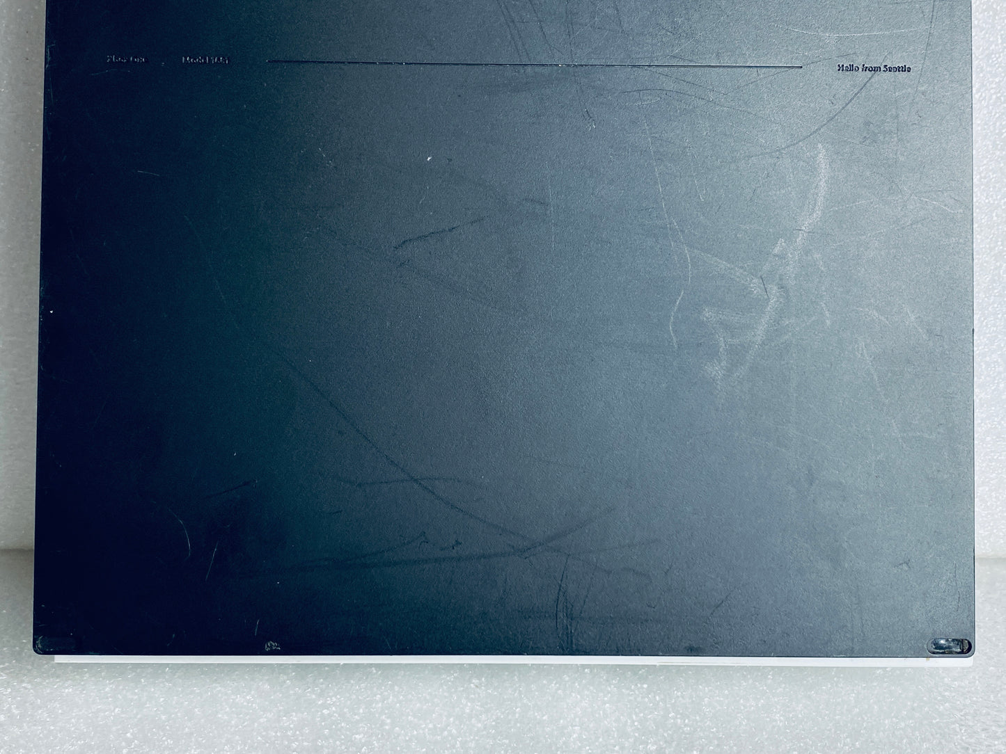 Microsoft Xbox One S 1TB White System/Console With Black Wireless Controller