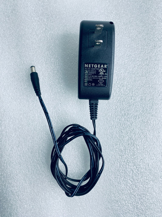 netGear AC-DC Power Supply/Adapter 12V 1.5A, AD2032F10