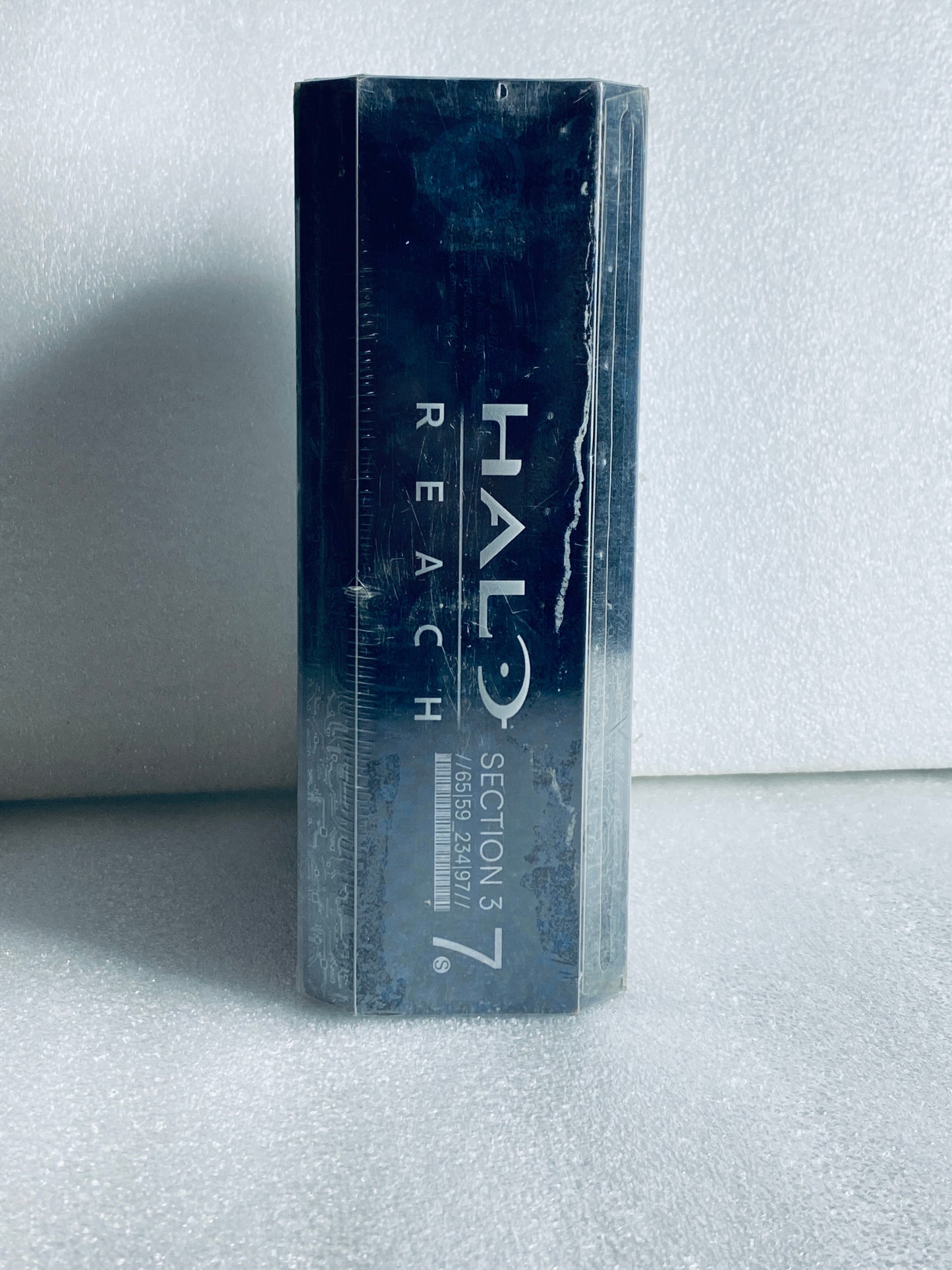 New Other - Microsoft Xbox 360 Halo: Reach Limited Edition