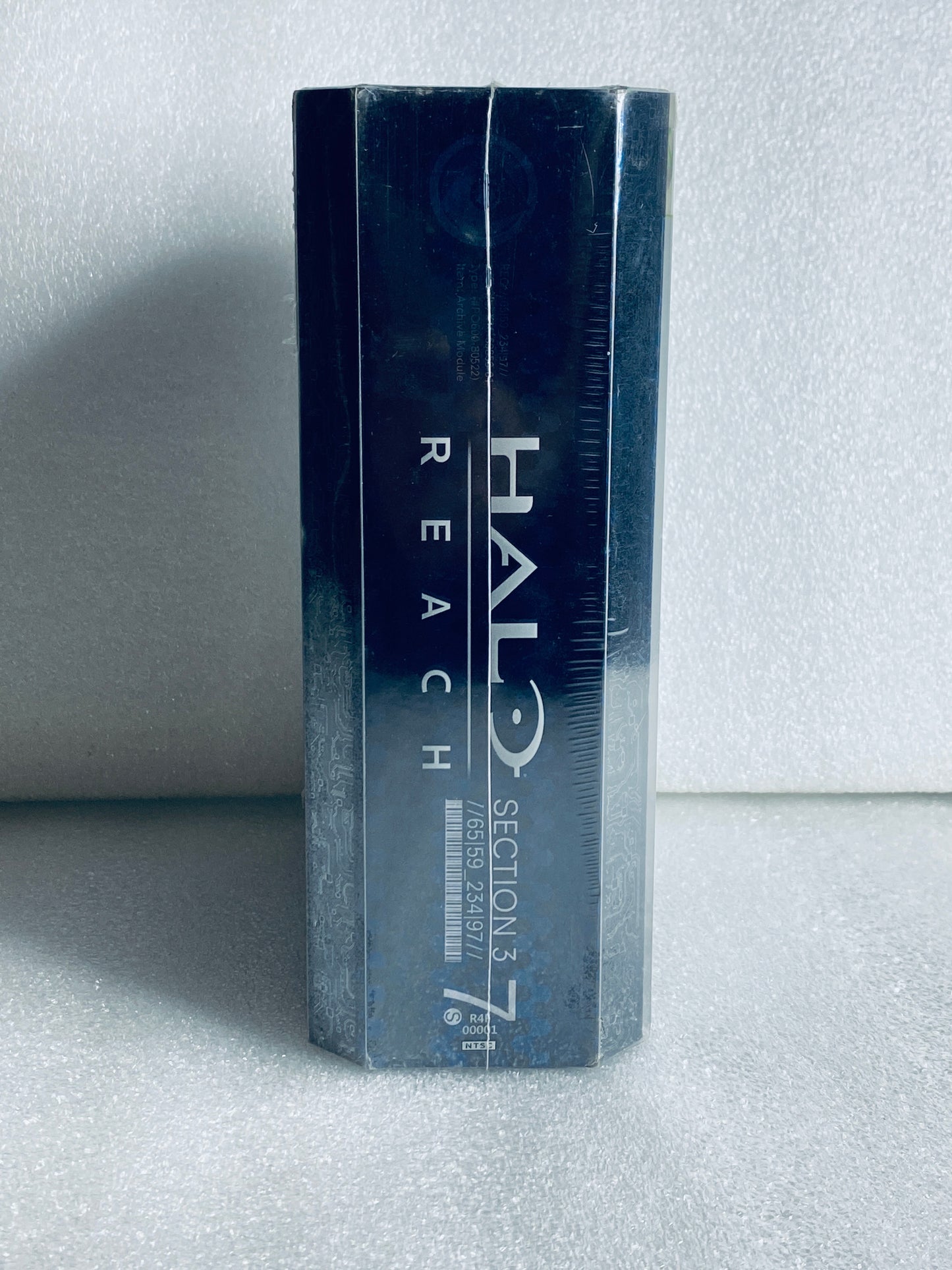 New Other - Microsoft Xbox 360 Halo: Reach Limited Edition