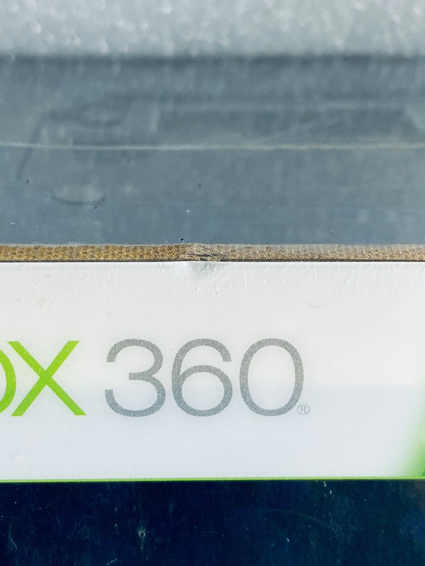 New Other - Microsoft Xbox 360 Halo: Reach Limited Edition