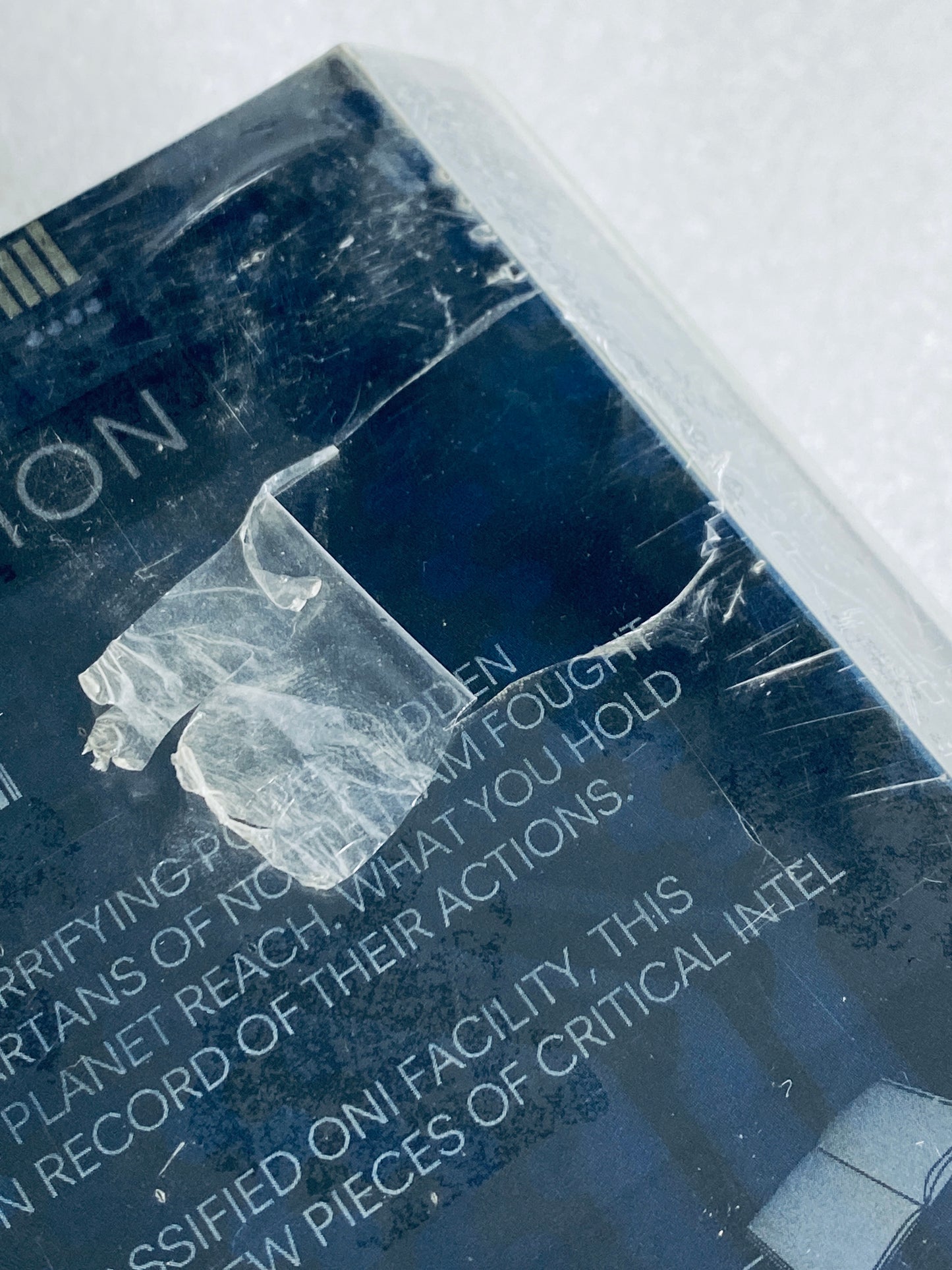 New Other - Microsoft Xbox 360 Halo: Reach Limited Edition