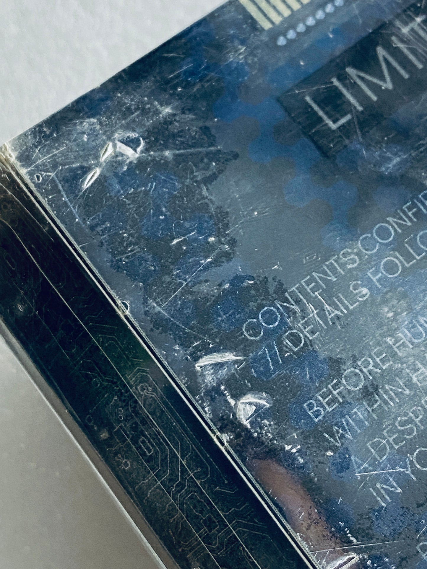 New Other - Microsoft Xbox 360 Halo: Reach Limited Edition