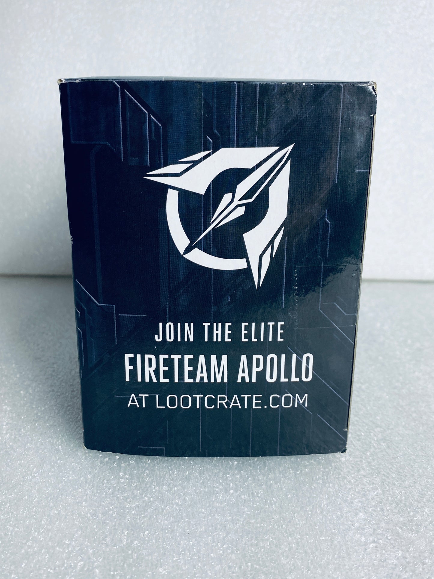 new Other - Loot Crate Screen Shots Halo Wars 2 Halo Icons: Atriox