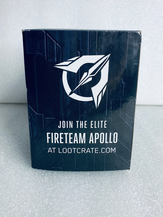 new Other - Loot Crate Screen Shots Halo Wars 2 Halo Icons: Atriox