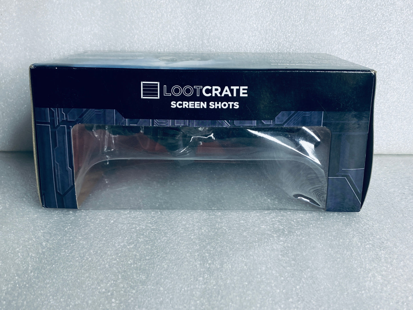 new Other - Loot Crate Screen Shots Halo Wars 2 Halo Icons: Atriox