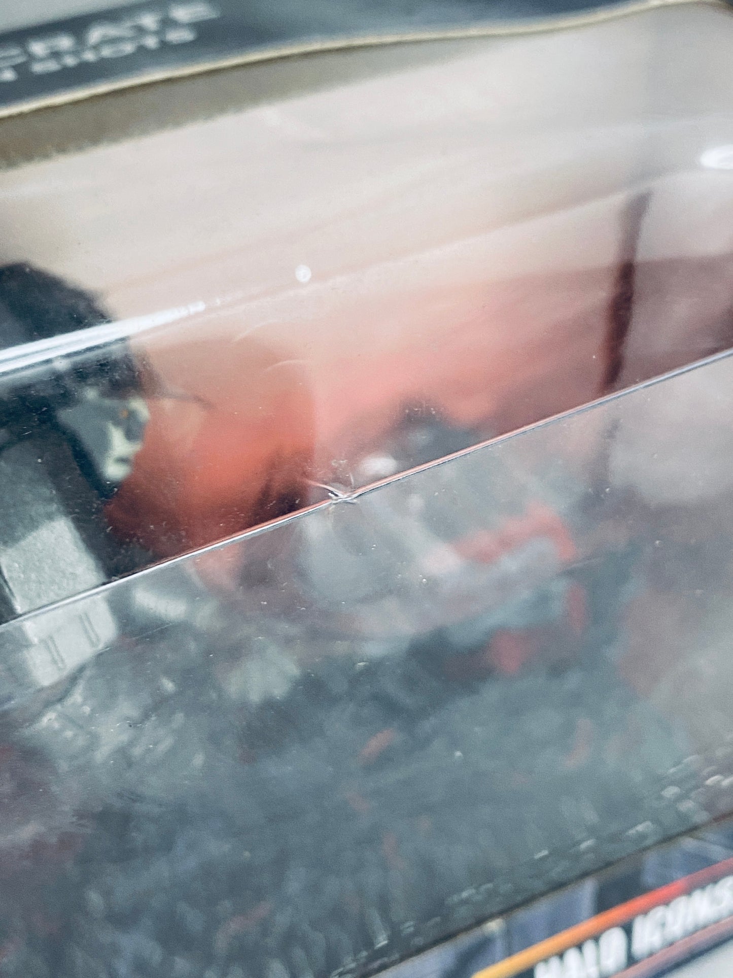 new Other - Loot Crate Screen Shots Halo Wars 2 Halo Icons: Atriox