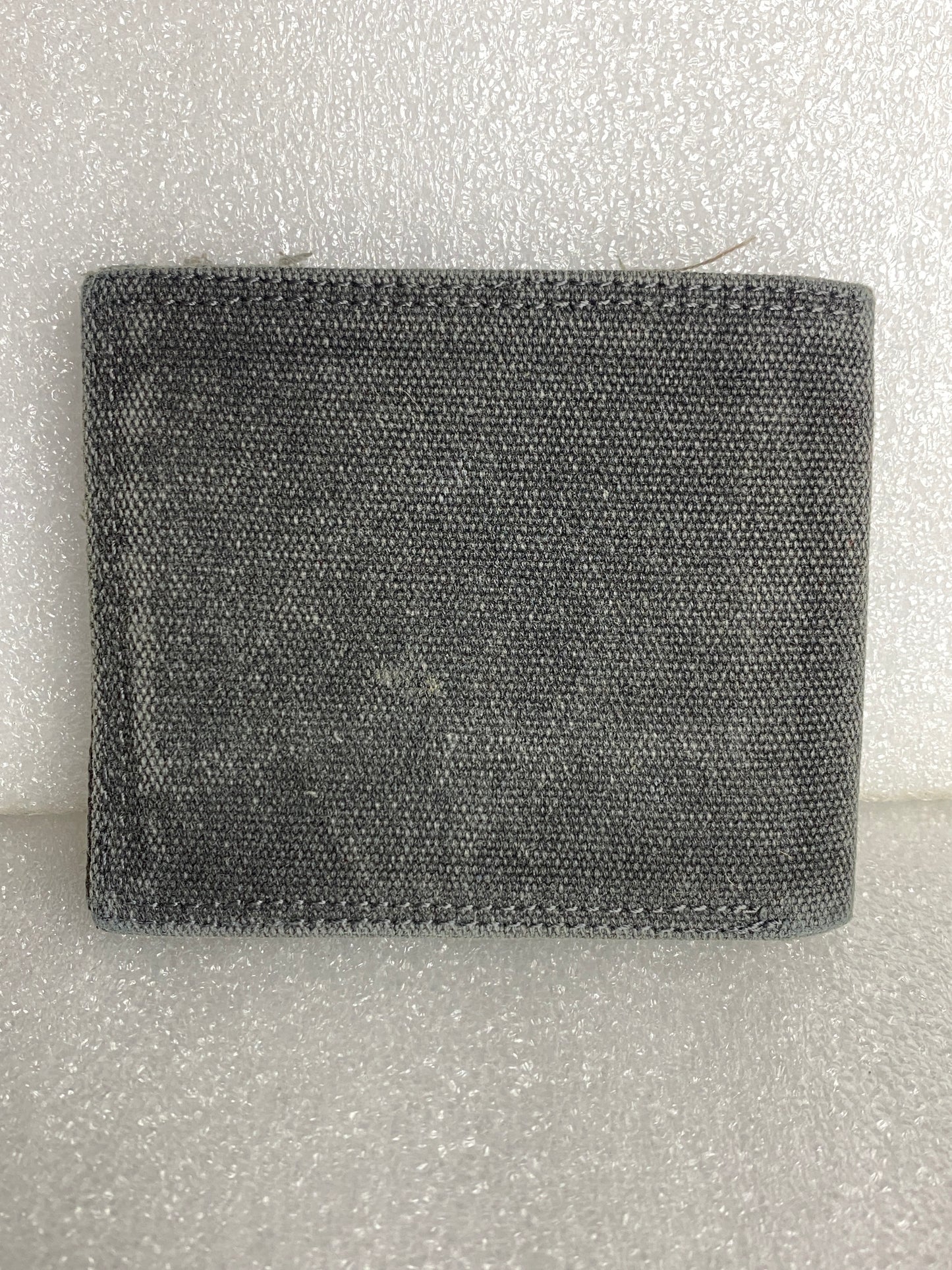 halo 3 Master Chief Billfold Unisex Wallet, Grey