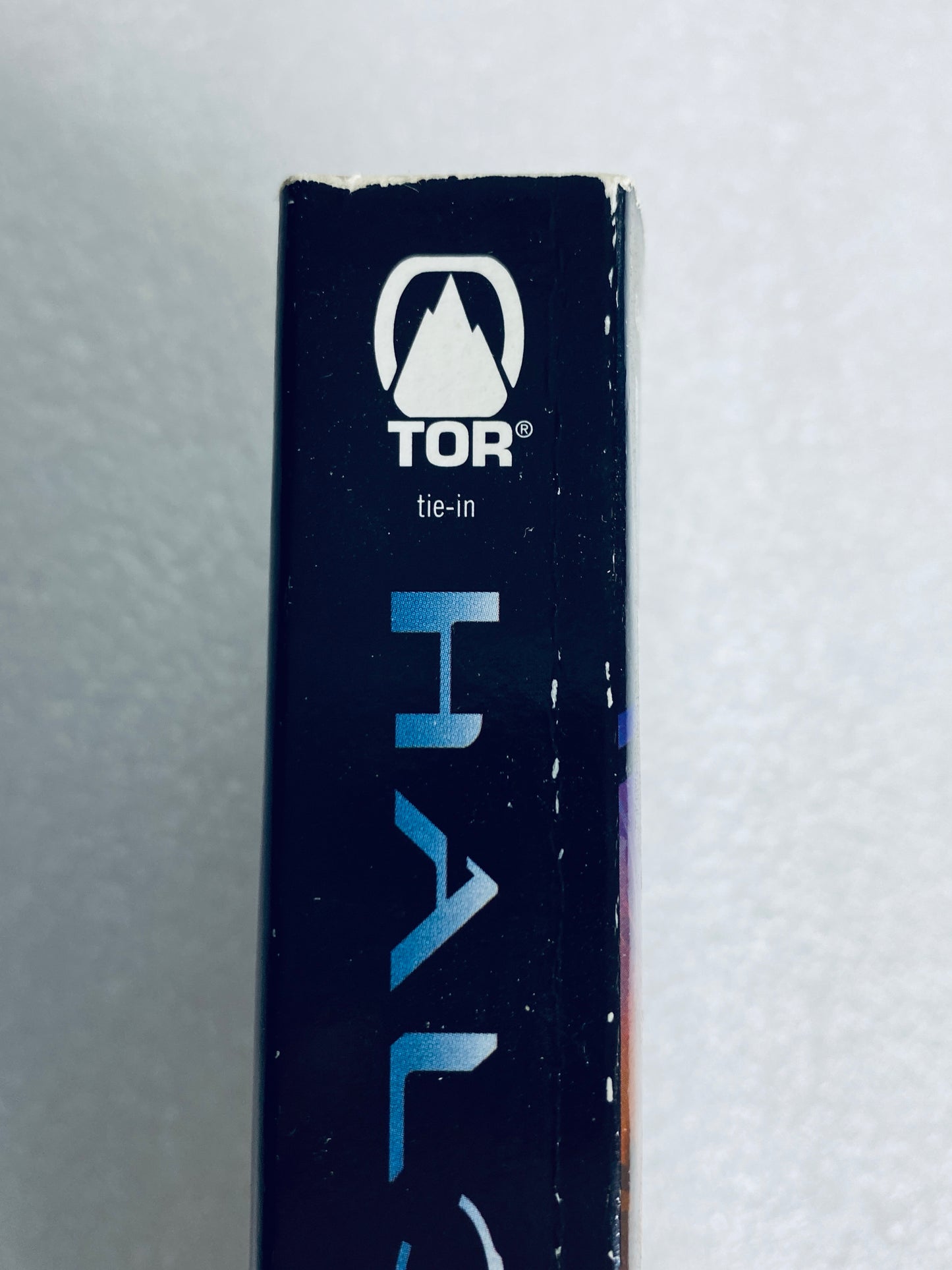 Lot Of 2 - Halo The Fall Of Reach & Halo Evolutions Essential Tales Volume I