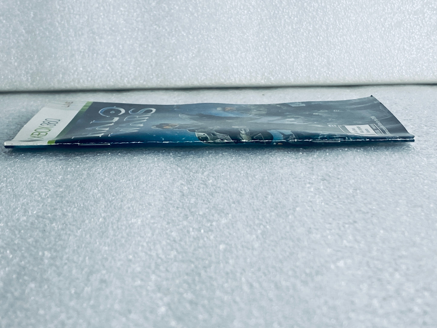 microsoft Xbox 360 Halo Wars Steelbook Edition