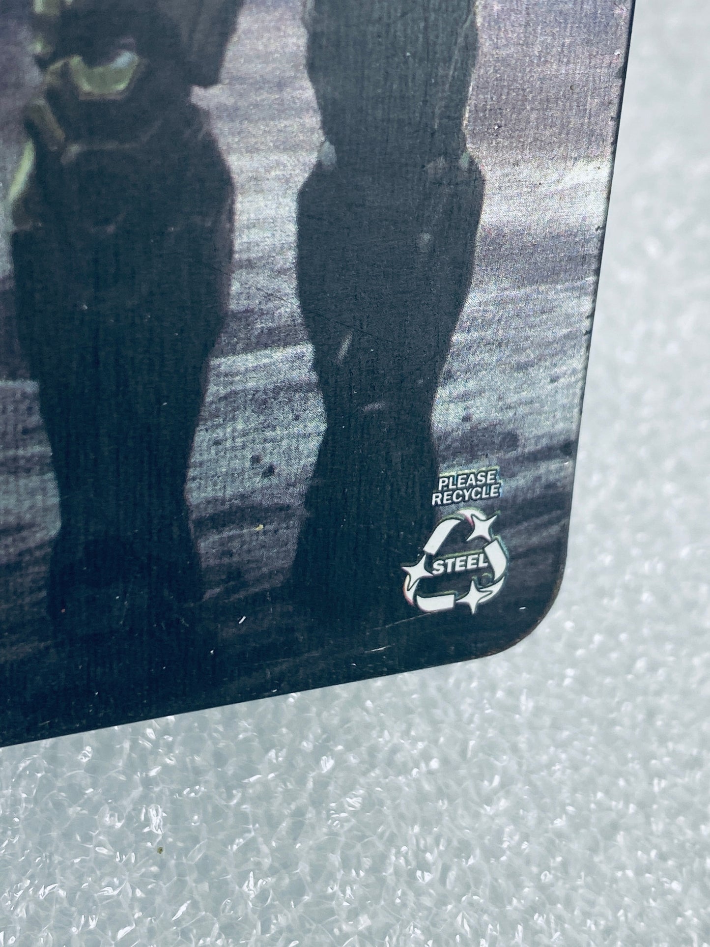 microsoft Xbox 360 Halo Wars Steelbook Edition