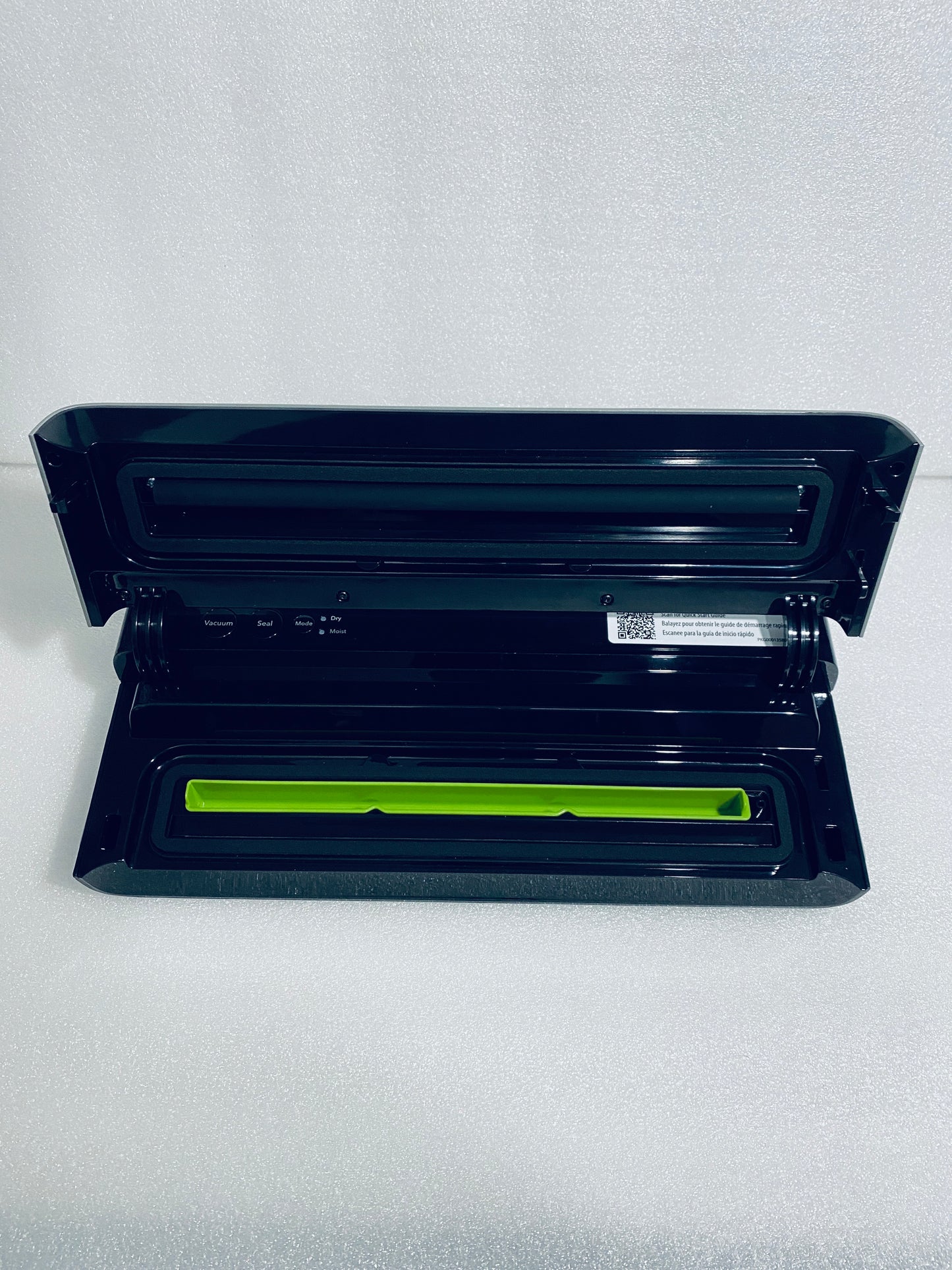 new Other - FoodSaver PowerVac Compact Vacuum Storage Sealing Machine, VS0150