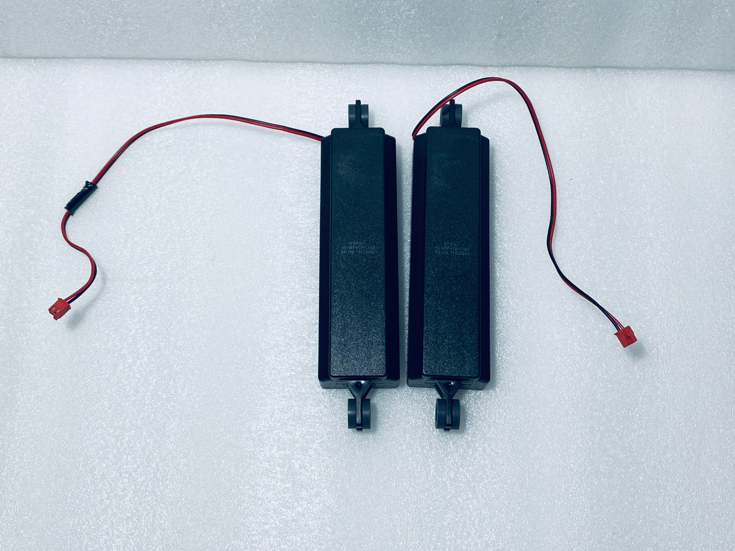 TCL Tv Black Replacement Speakers, 42-WDF418-XX6G