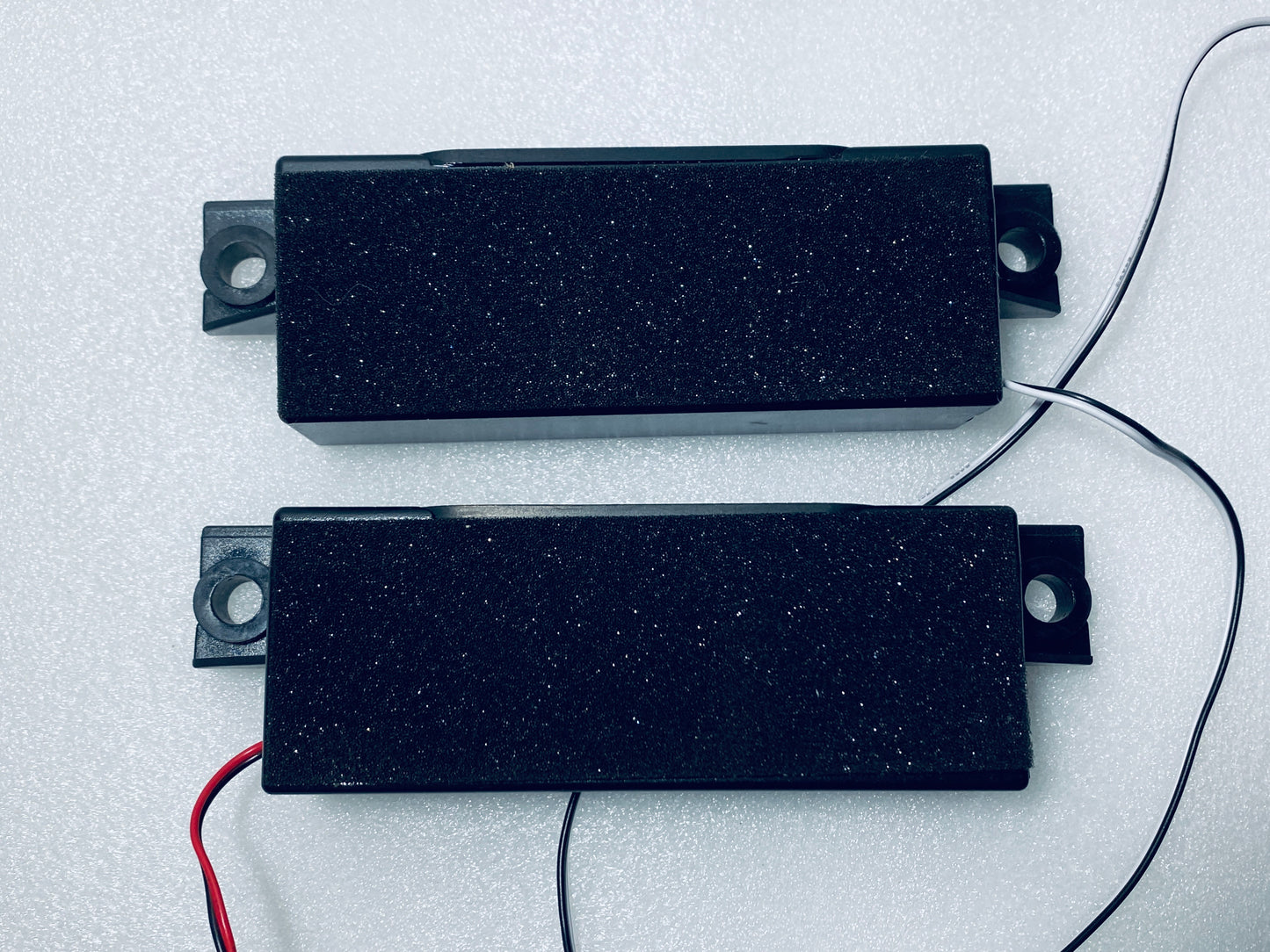 Vizio Tv Black Replacement Speakers, 6916B0002M000