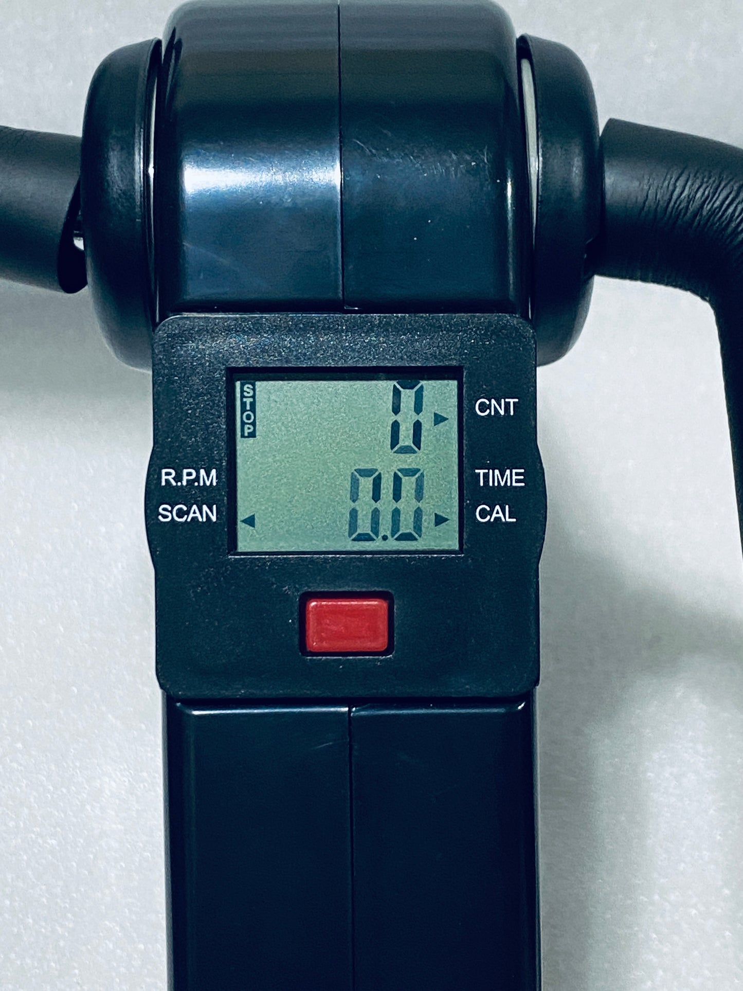 new Other - AGM Folding Mini Portable Pedal Exercise Bike For Arms & Legs