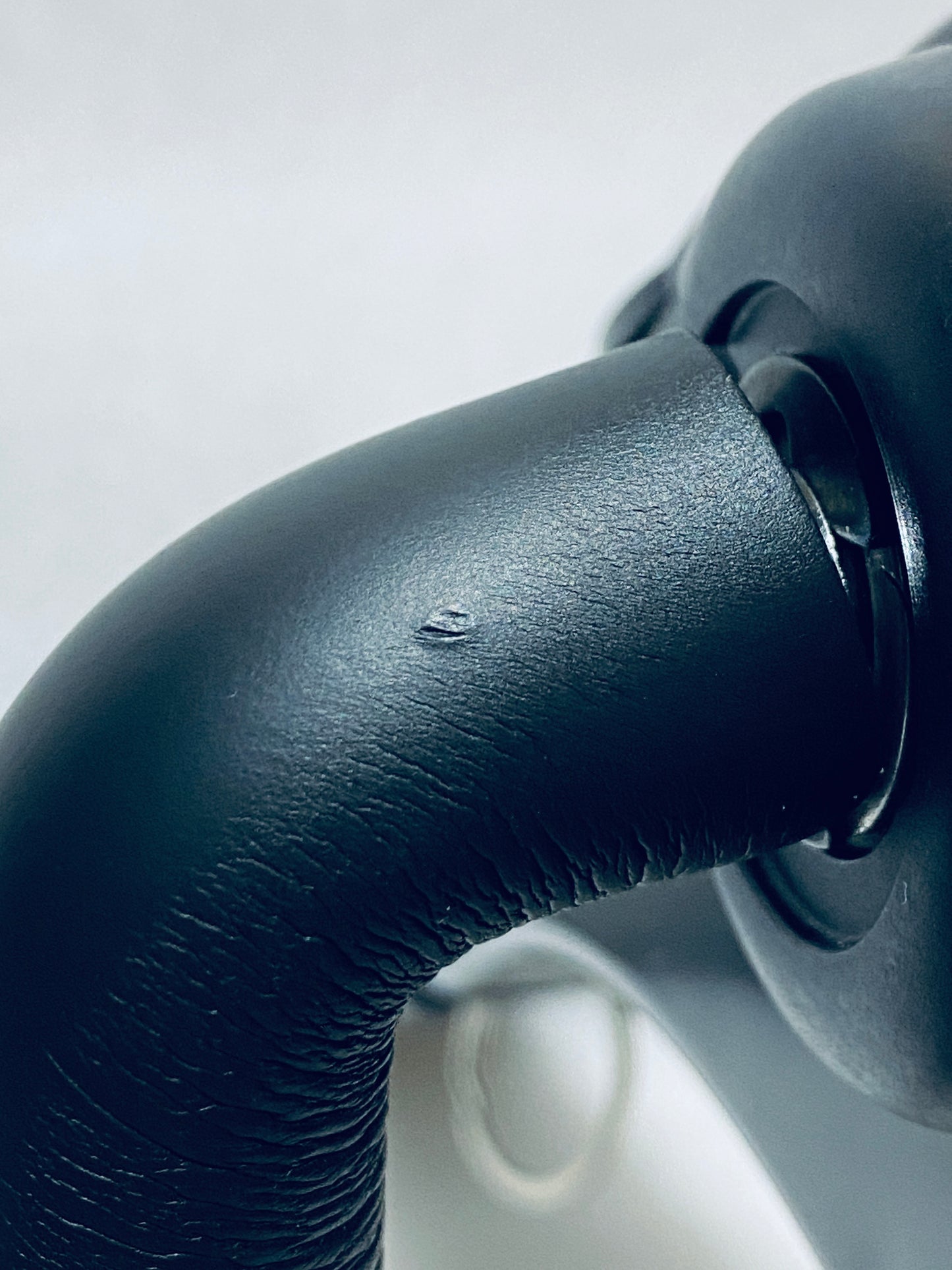 new Other - AGM Folding Mini Portable Pedal Exercise Bike For Arms & Legs