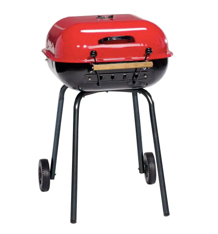 New Other - Americana The Swinger Grill In Red, 4100 - (READ)