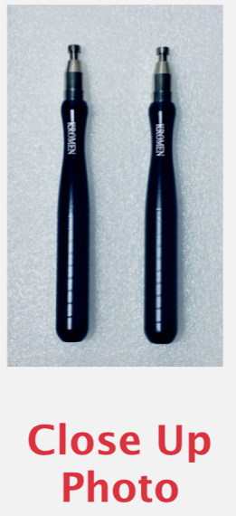 #104 - New - Kromen Adjustable Length & Cordless Speed Bearing Jump Wire Rope - (AS SHOWN)