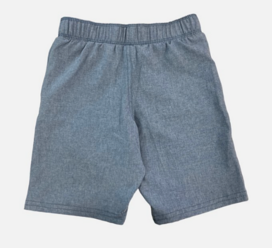 #46 - New With Tags - Hurley Boy's Youth Hybrid Pull On Shorts Navy - Size 14/16 - (AS SHOWN) - MSRP $35